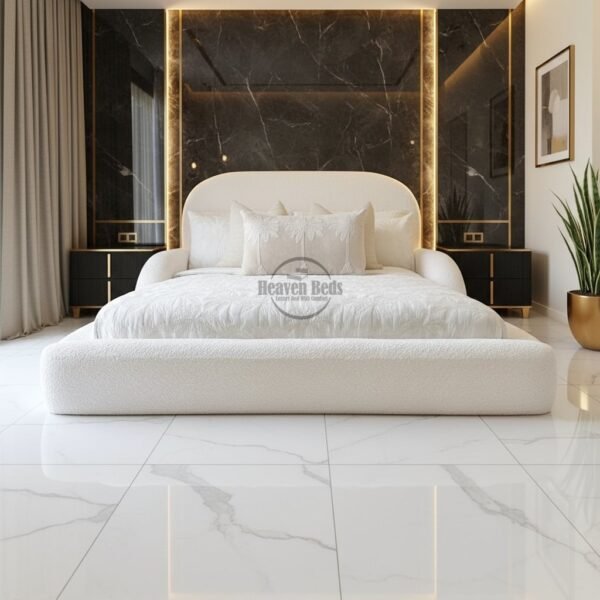 Chillax Kids Safety Bed