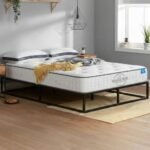 2000 Comfort Pocket Gel Mattress for Couples | Cooling Hybrid Design