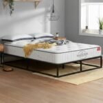 2000 Comfort Pocket Memory Dual Mattress | Memory Foam & Pocket Springs