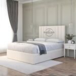 Alexa Divan Bed with Drawers | Storage Bed Frame UK | Heaven Beds