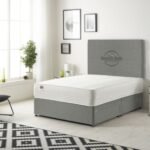 Doll Bed | Divan Bed with Drawers for Small Rooms | Affordable Storage Bed