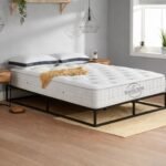 Luxury Pocket Memory Mattress | Memory Foam Pocket Spring Comfort