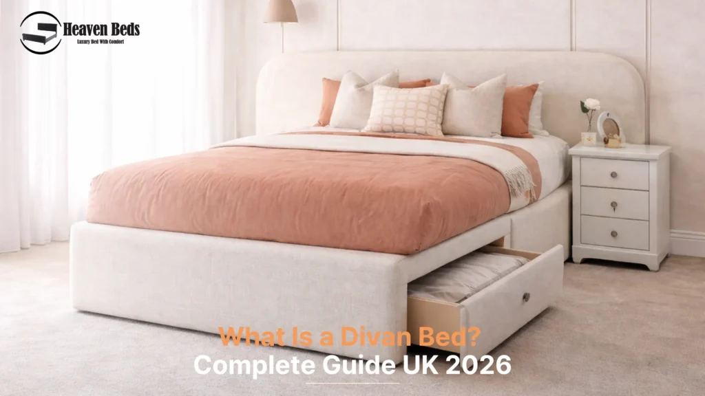 What Is a Divan Bed